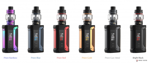 SMOK ARCFOX KIT