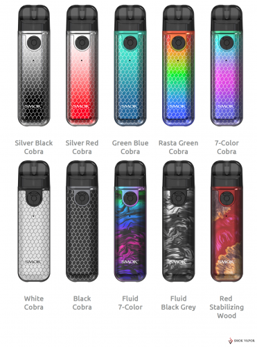 Smok Novo 4 Mini Kit