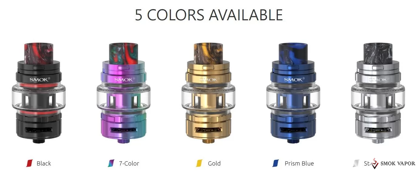 Smok TF Tank