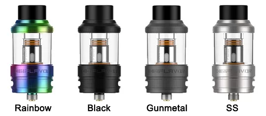 Digiflavor XP Pod Tank