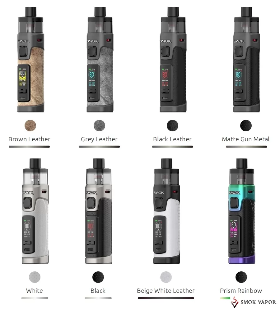 Smok RPM 5 Pro Kit