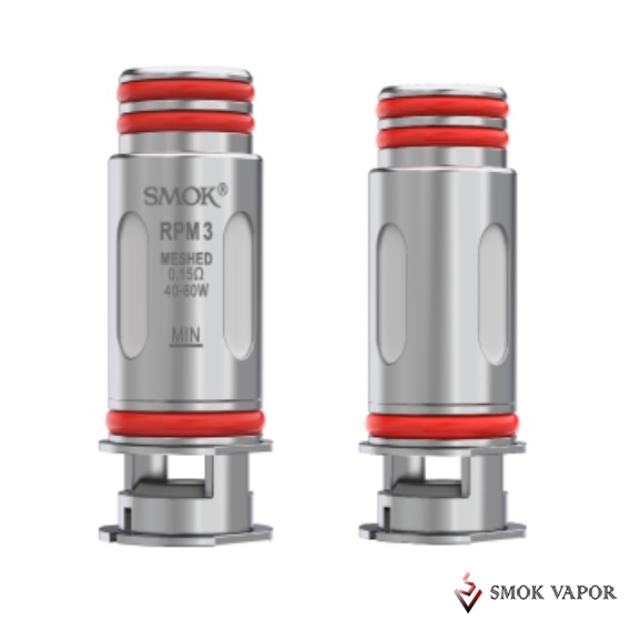 Smok RPM 3 Coil