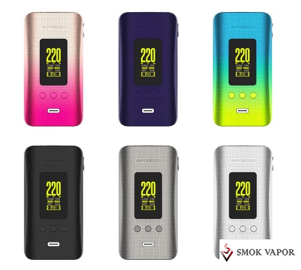 Vaporesso GEN 200 Mod