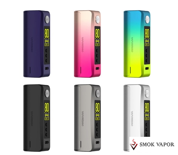 Vaporesso GEN 80 S Mod