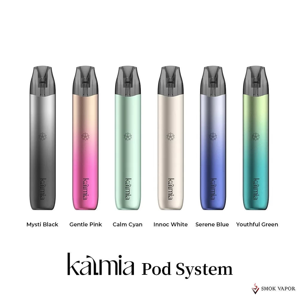 Uwell Kalmia Pod Kit