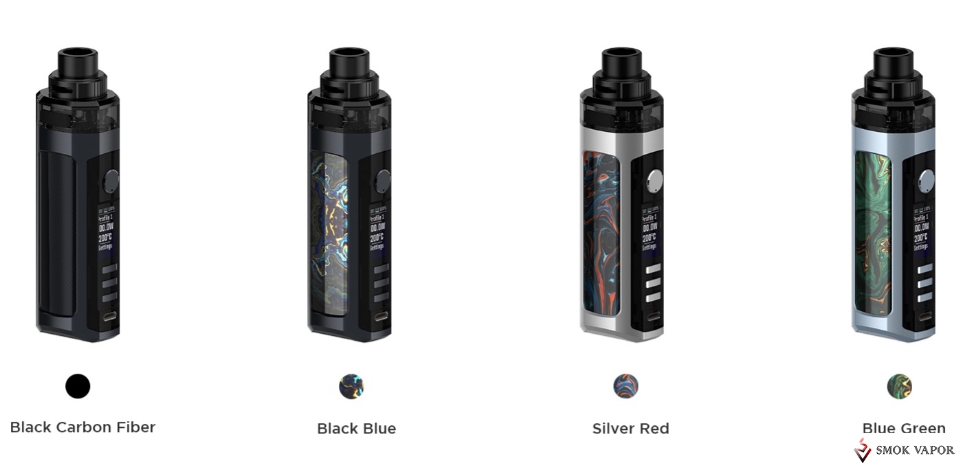 Geekvape Z100C DNA Kit