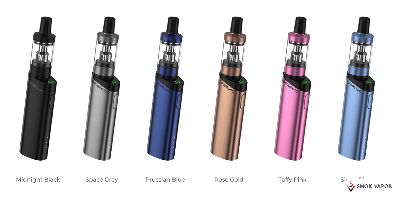 Vaporesso GEN Fit Kit