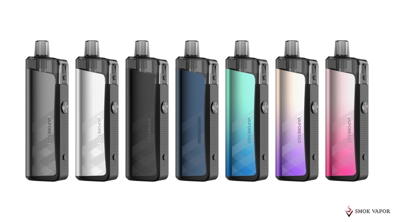 Vaporesso GEN Air 40 Kit