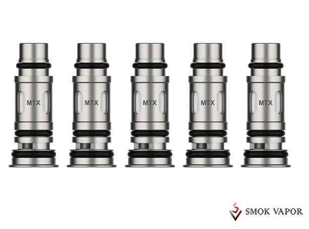 Vaporesso MTX Coil