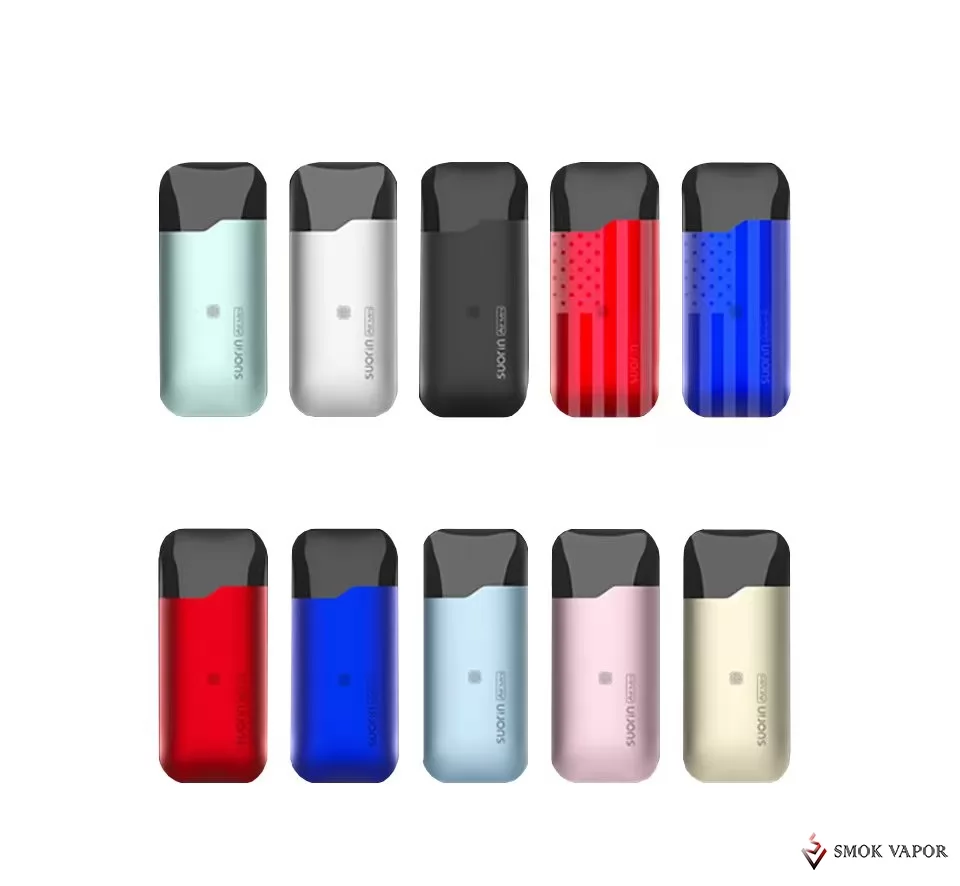 Suorin Air Mini Pod Kit