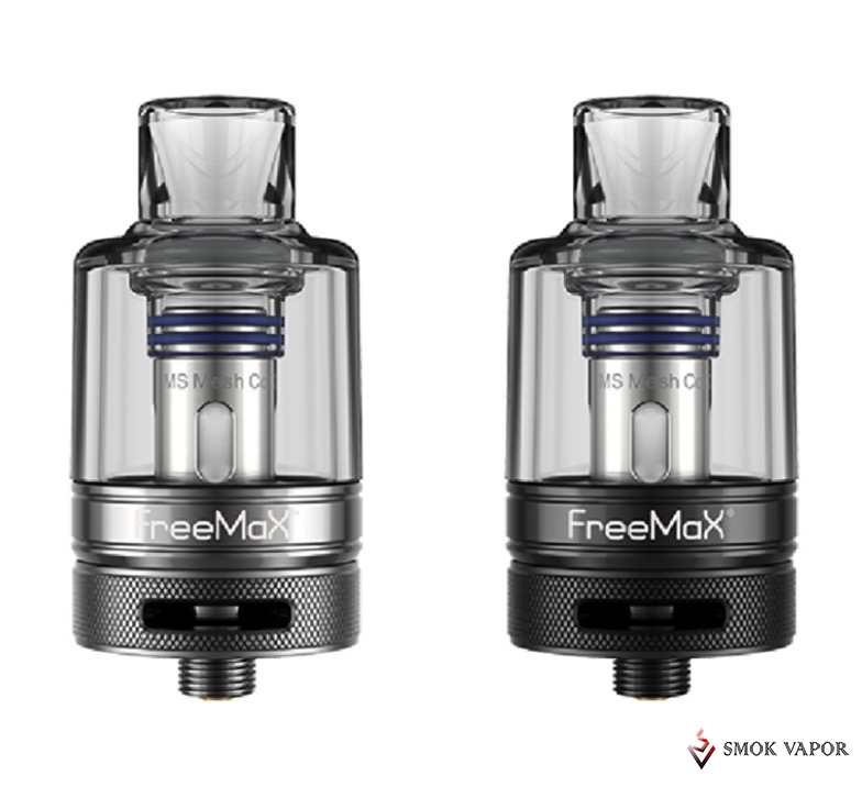 Freemax Maxus DTL Pod Tank