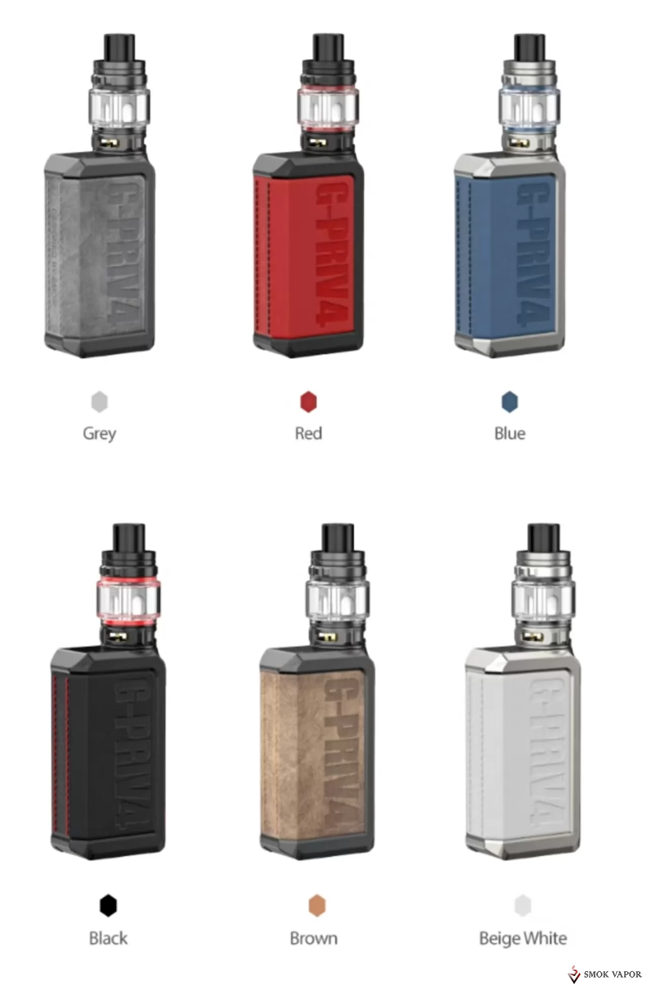 Smok G-Priv 4 Kit