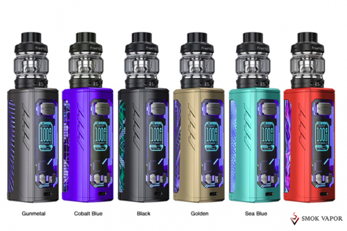 Freemax Maxus Solo 100W Kit