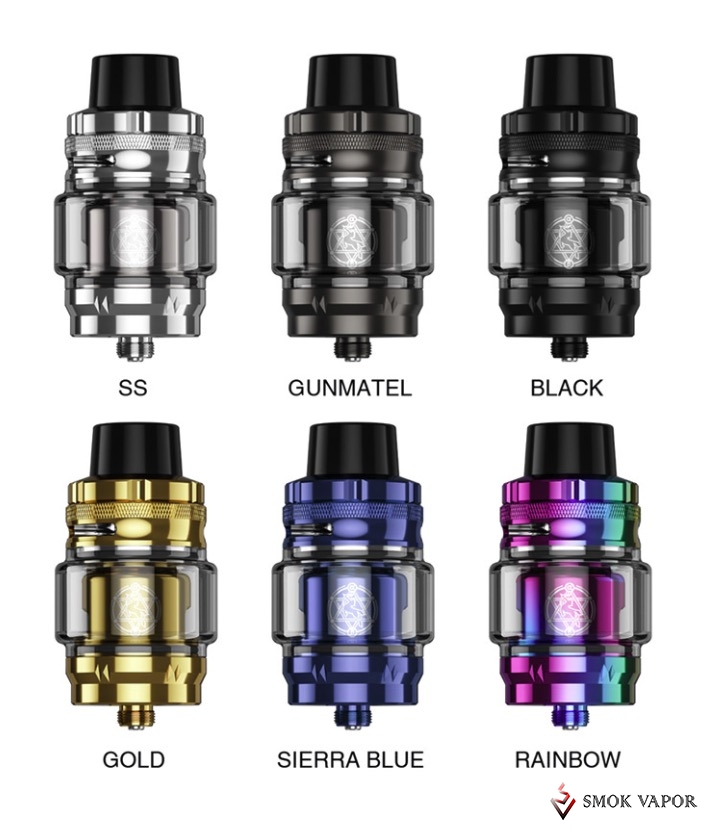 Lost Vape Centaurus Subohm Tank