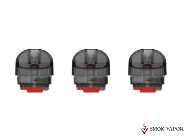 Smok Nord 5 Empty Pod