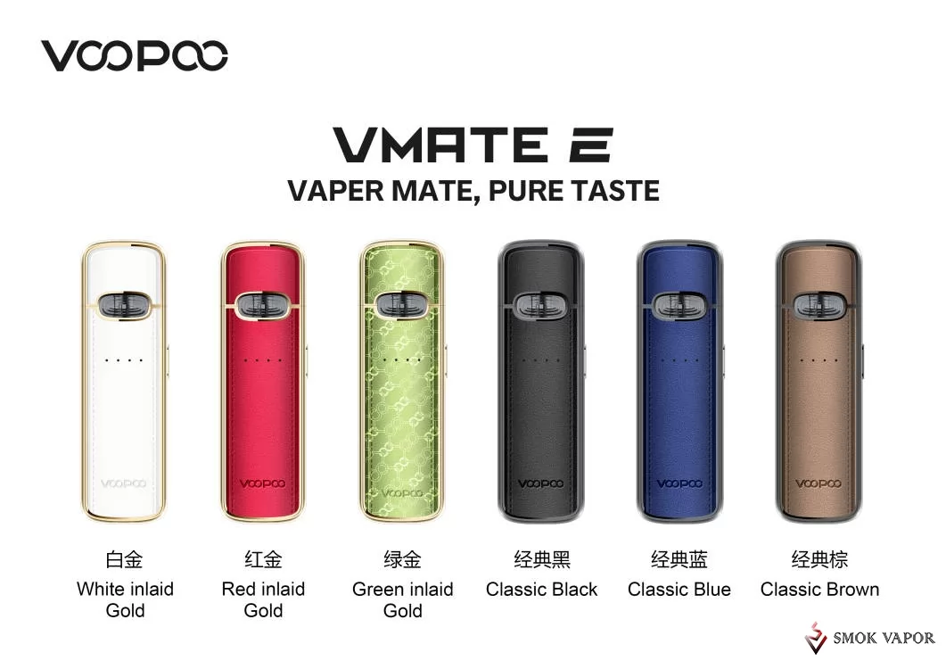 Voopoo Vmate E Kit