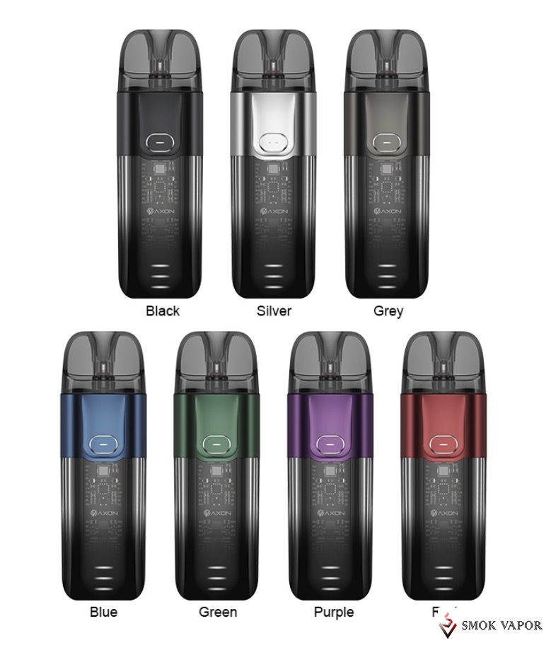 Vaporesso LUXE X Kit