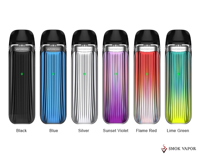 Vaporesso Luxe QS Kit