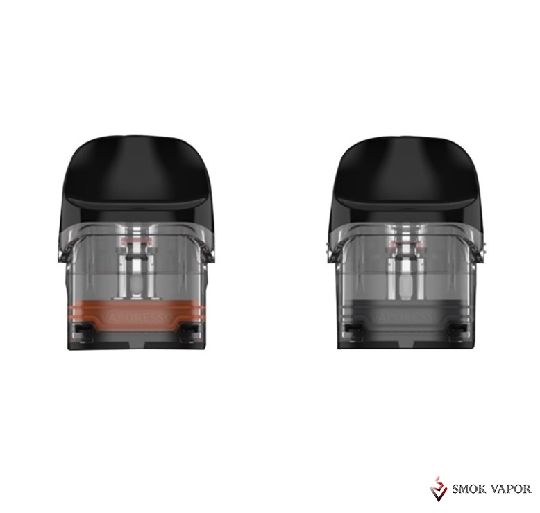 Vaporesso Luxe QS Pod Cartridge