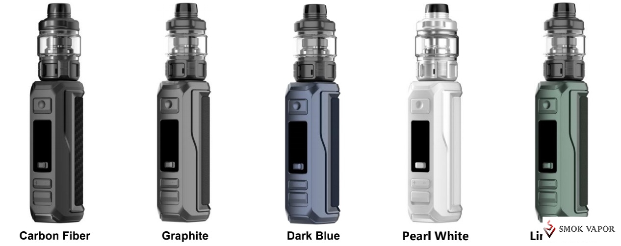 VOOPOO ARGUS MT Kit