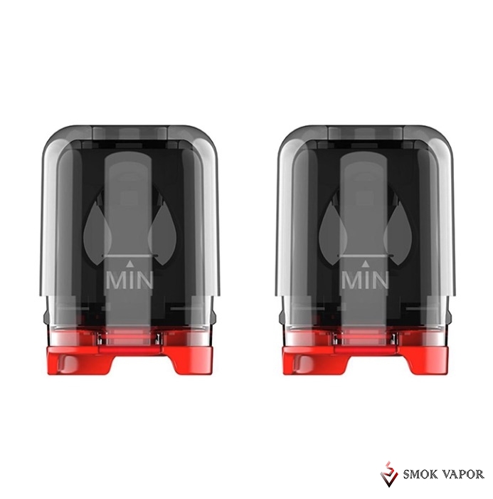 Uwell Whirl S2 Empty Pod Cartridge