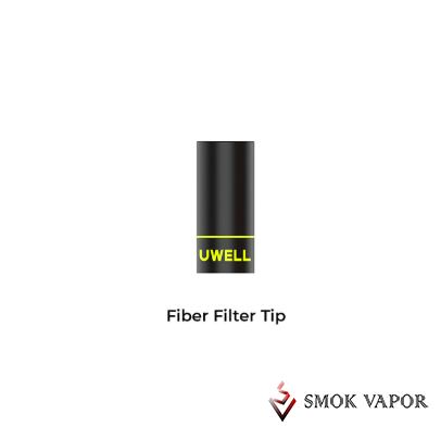 Uwell Whirl S2 Fiber Filter Tip