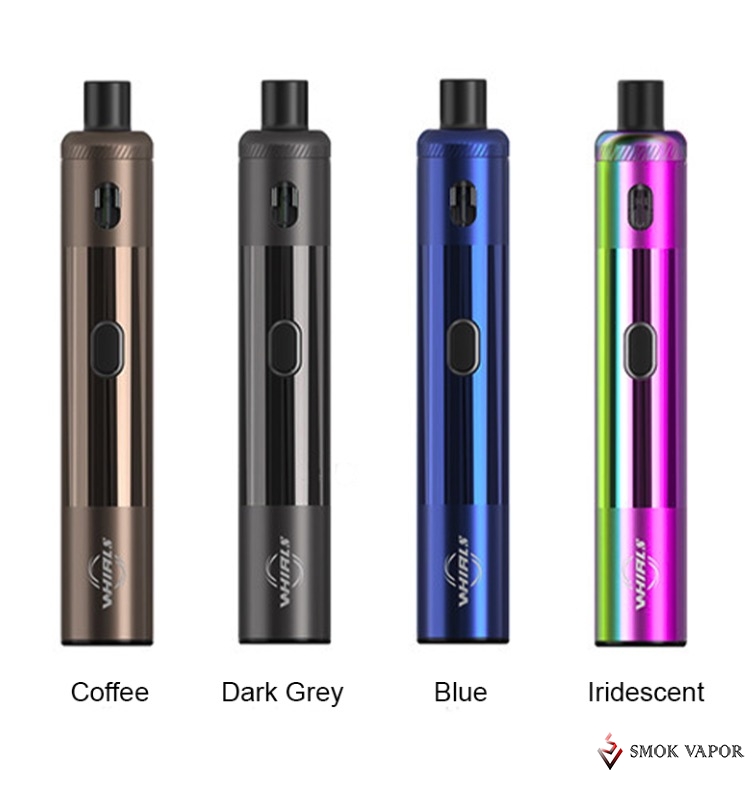 Uwell Whirl S Pen Kit