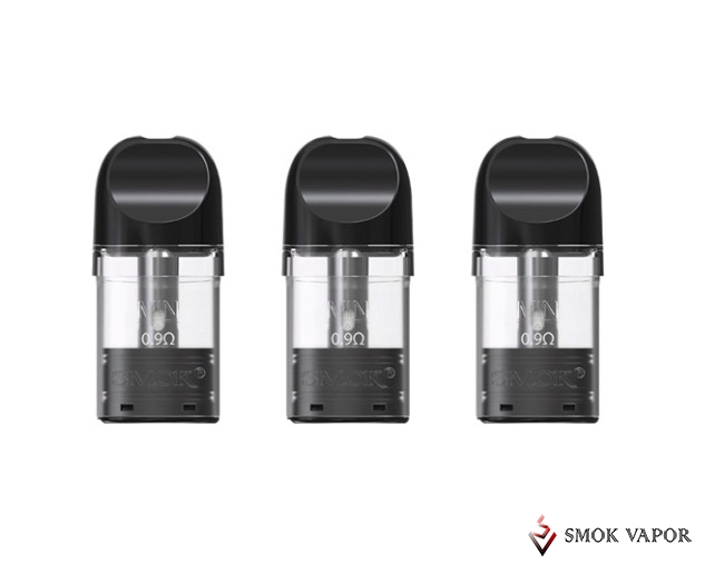 Smok IGEE Pod