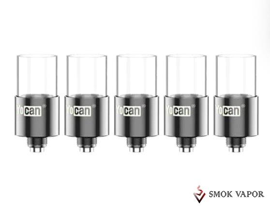 Yocan Orbit Coil