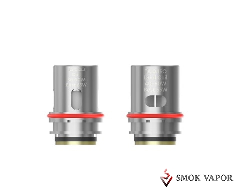 Smok TA Coil