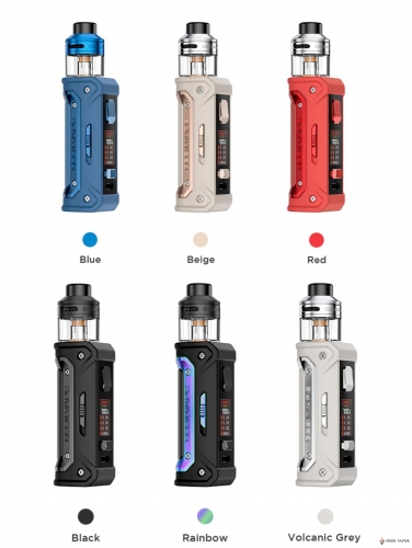 Geekvape E100i Kit(=Aegis Eteno i Kit)