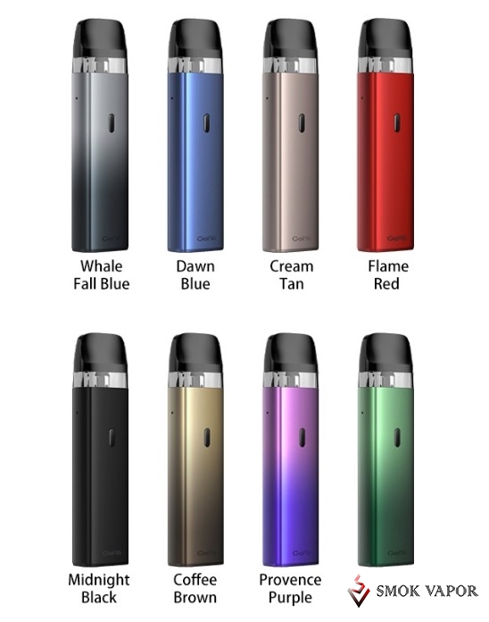 Voopoo Vinci Pod SE Kit