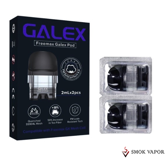 Freemax Galex Pod