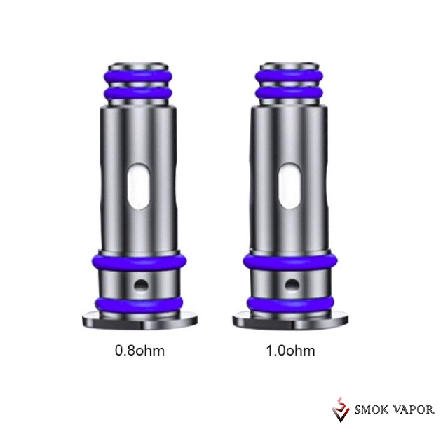 Freemax GX Mesh Coil