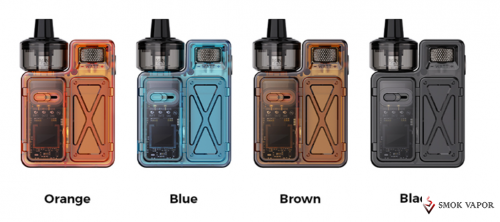 Uwell Crown M Kit