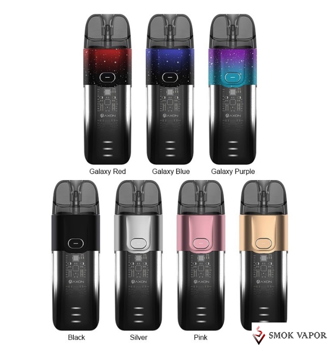 Vaporesso Luxe XR Kit