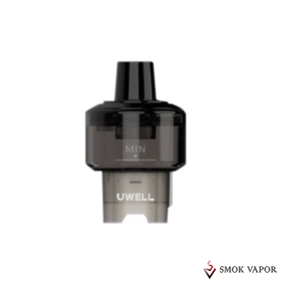 Uwell Crown M Empty Pod Cartridge