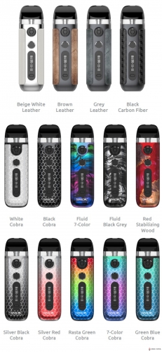 Smok Novo 5 Kit