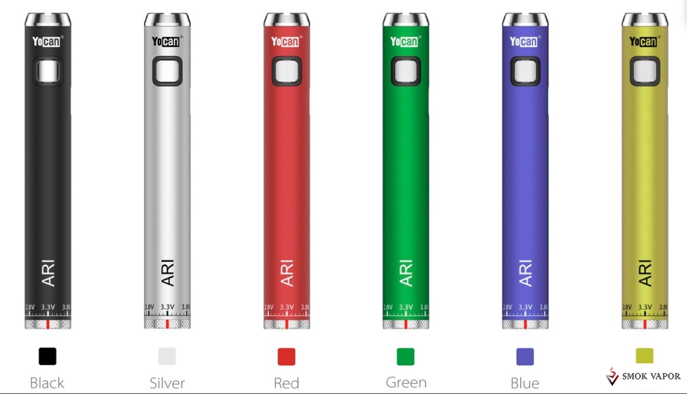 Yocan ARI Vaporizer