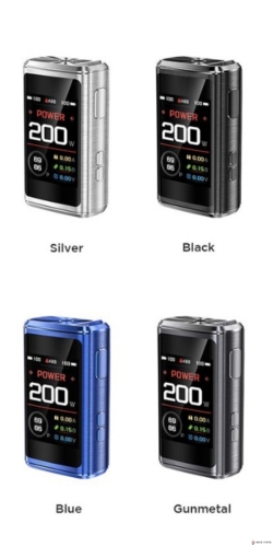 Geekvape Z200 Mod