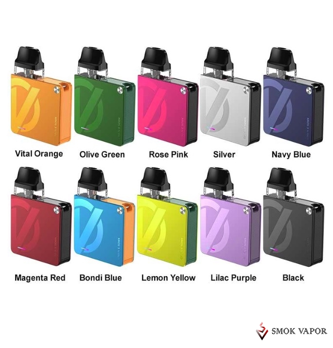 Vaporesso XROS 3 NANO Pod Kit