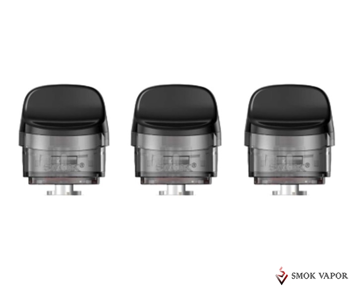 Smok Nord C Empty Pod