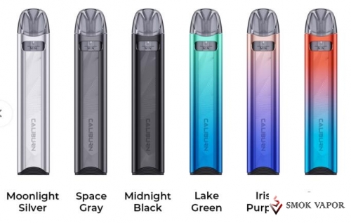 Uwell Caliburn A3S Kit