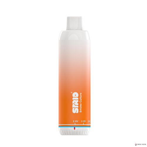 strio smoke culture vape Vuse Go Reload 1000 Pod Kit | USB-C Fast Charge main image 1