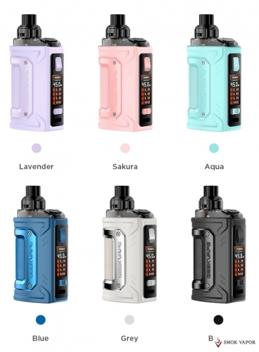 Geekvape H45 Classic Kit