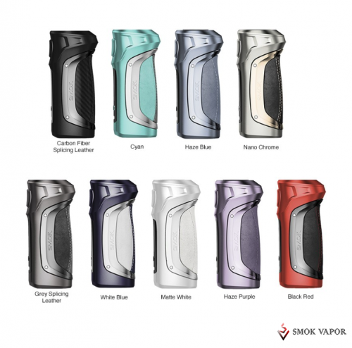 Smok MAG SOLO Mod