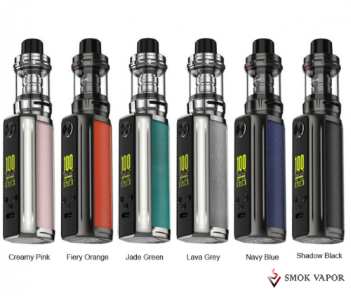 Vaporesso Target 100 Kit(iTank 2 Edition)