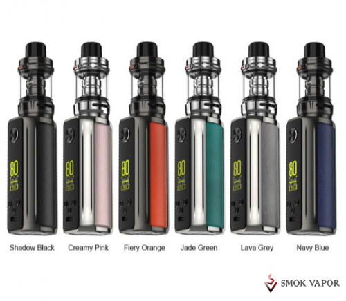 Vaporesso Target 80 Kit(iTank 2 Edition)