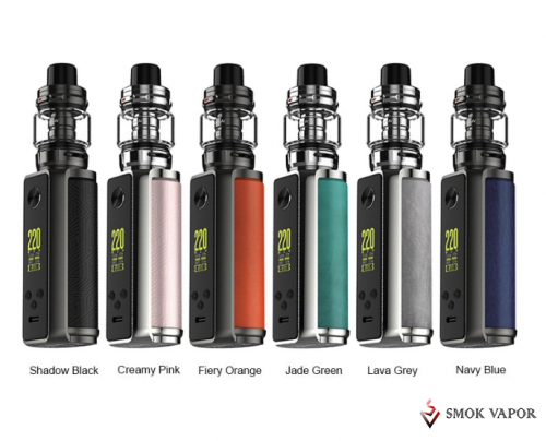 Vaporesso Target 200 Kit(iTank 2 Edition)