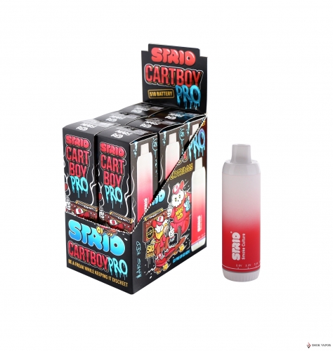 Strio Cartboy Pro Twist 510 Thread Kit